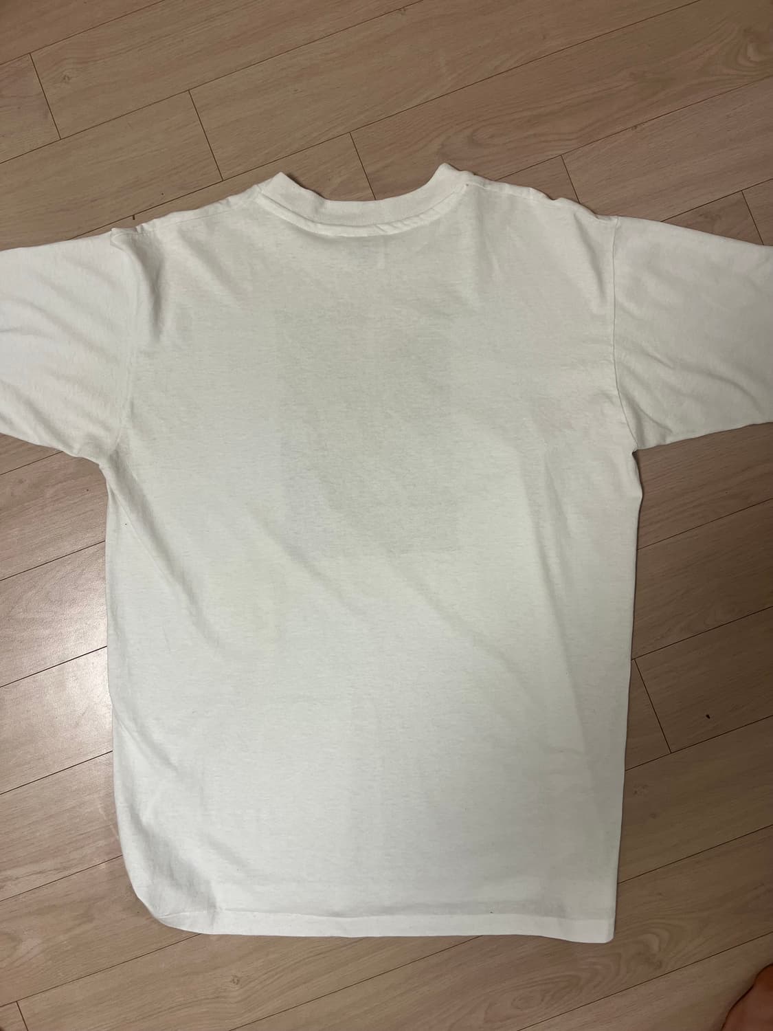 L) 90s 빈티지 티셔츠 상품이미지5