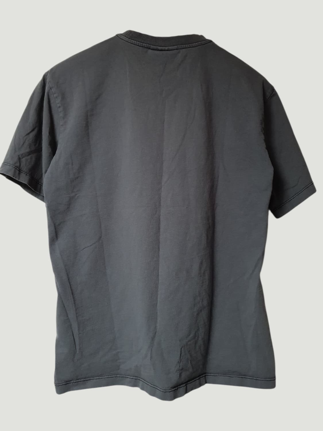 가니 램 프린트 반팔 상품이미지5