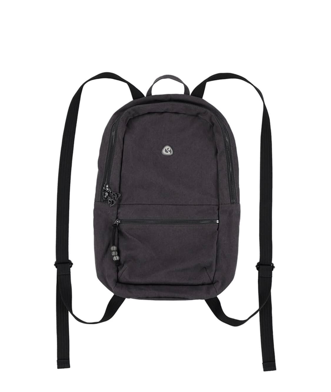 코이 백팩 퍼플그레이 상품이미지1