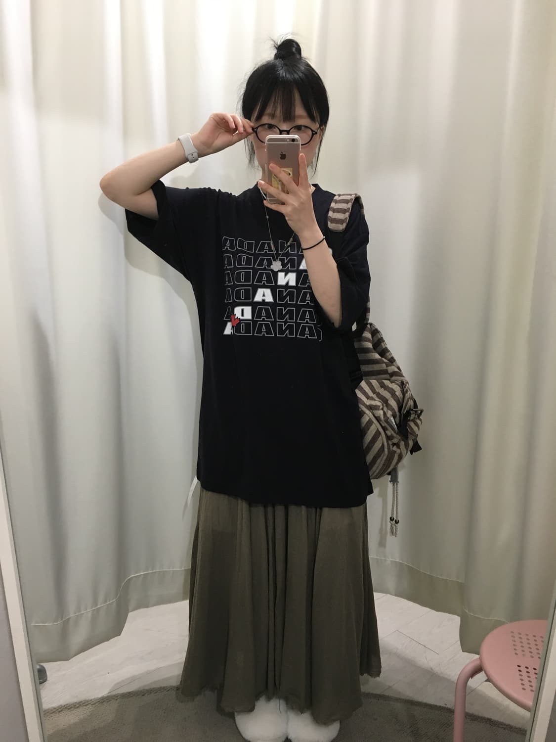 🇺🇸USA vintage t-shirt  상품이미지2