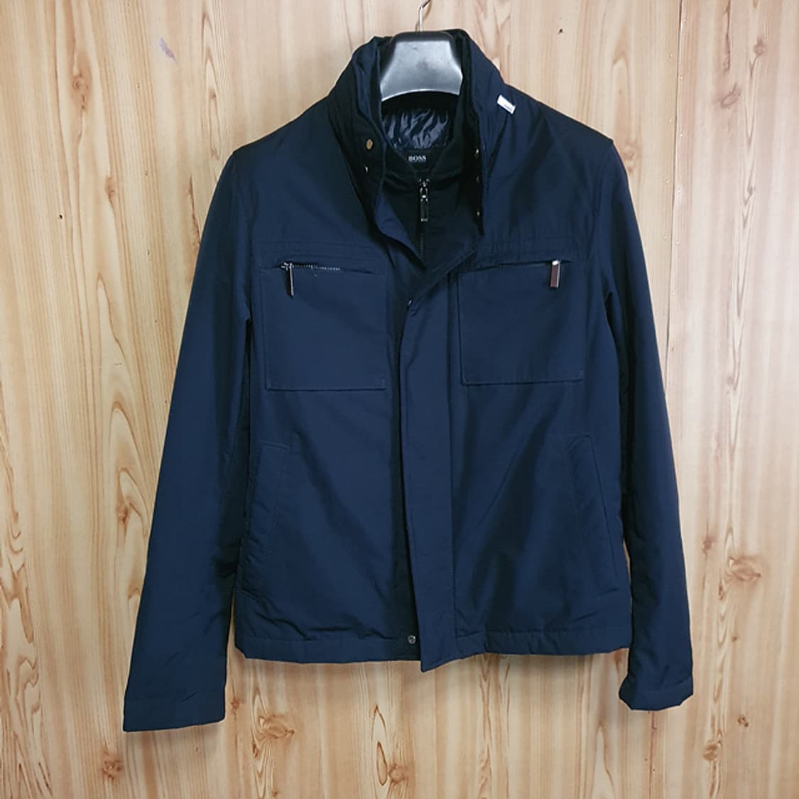 휴고보스 점퍼 46 상품이미지1