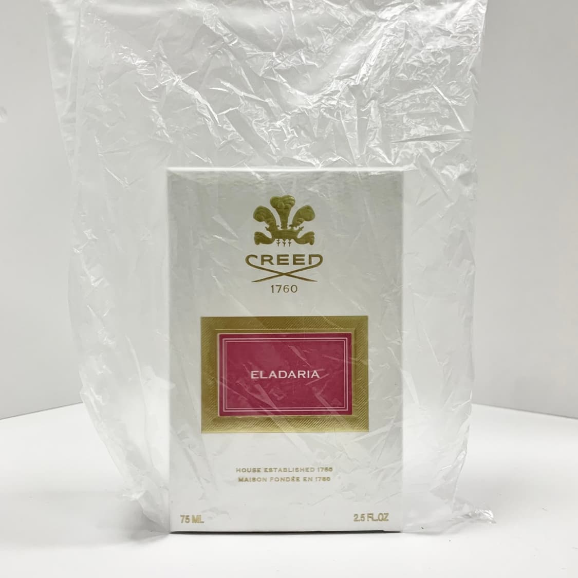 크리드 엘라다리아 향수 75ml 상품이미지6