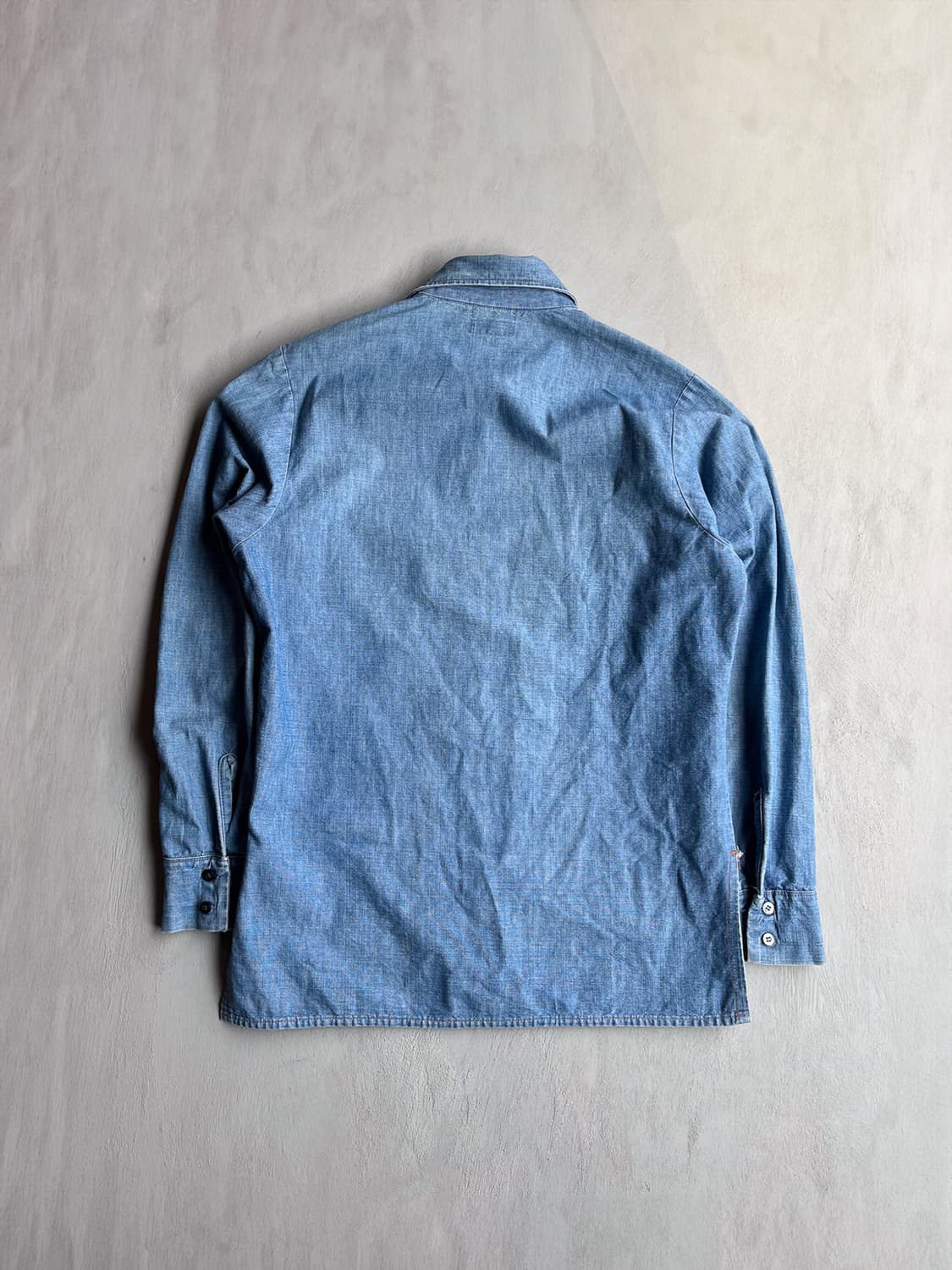 LEVI’S Early 1970s USA 상품이미지10