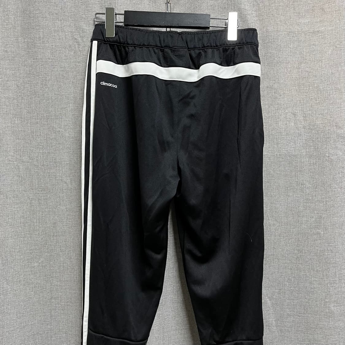 (새상품) 아디다스 클라이마쿨 티로 트레이닝 팬츠 상품이미지6