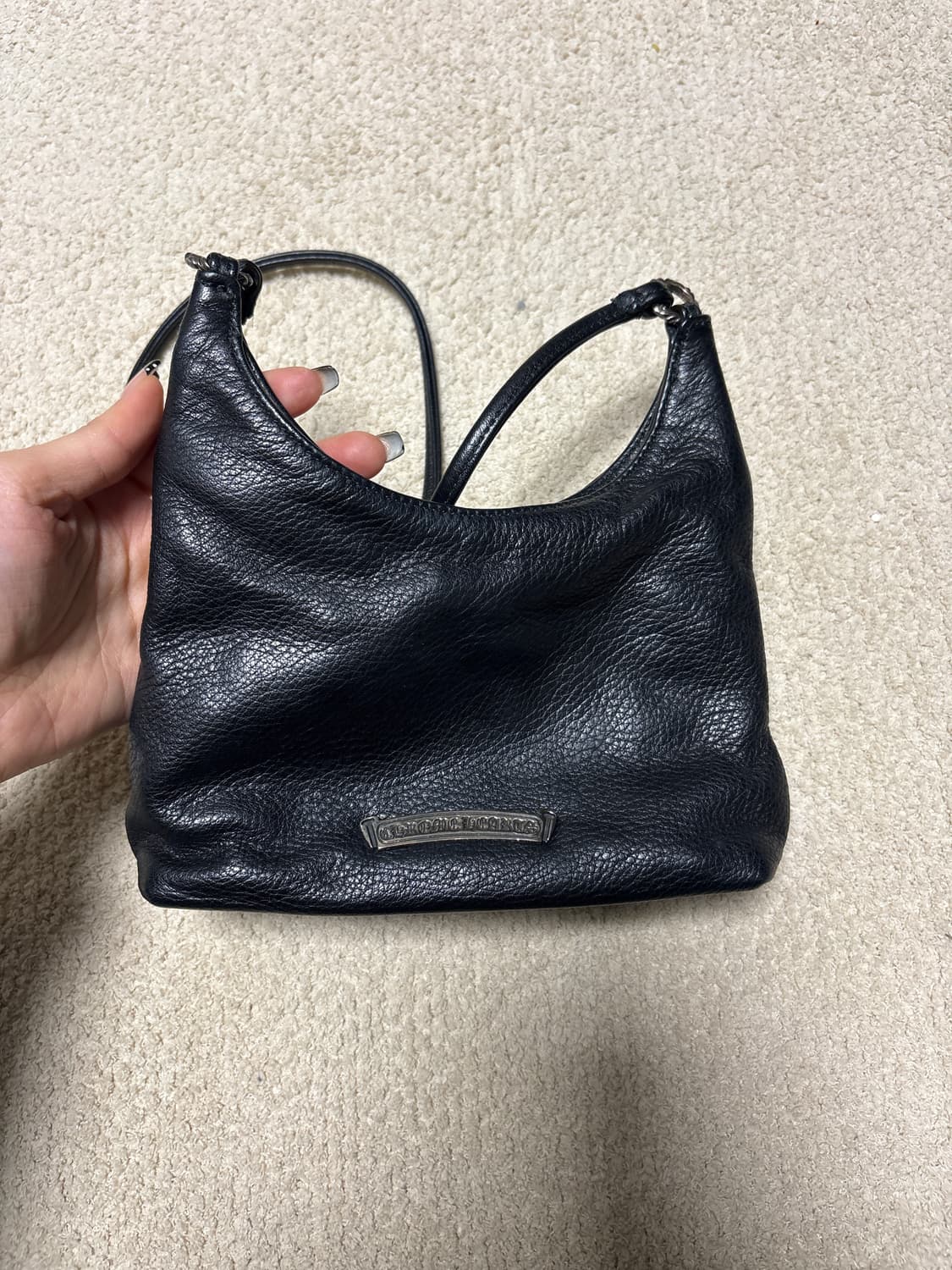 크롬하츠 비브백  상품이미지4