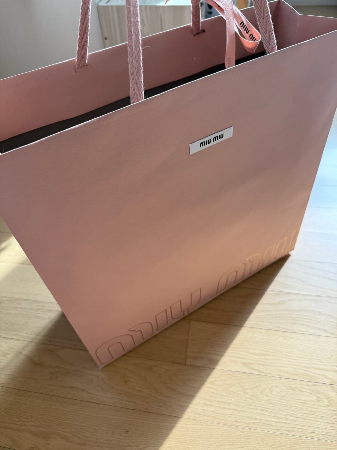 뉴발란스 X 미우미우 스웨이드 및 메쉬 스니커즈 상품이미지6