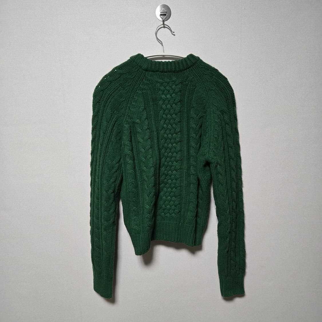 어몽 울 니트 / 여성 니트/ 여자 니트  상품이미지4