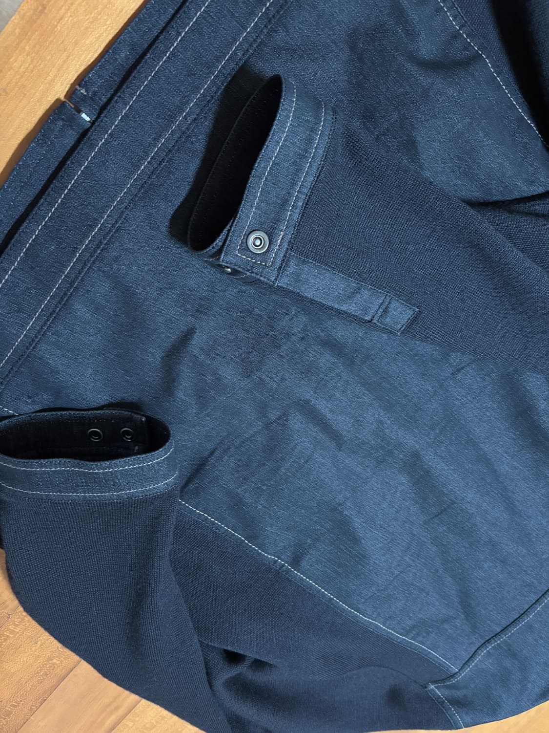 beverly hills polo club jacket 105size 상품이미지6