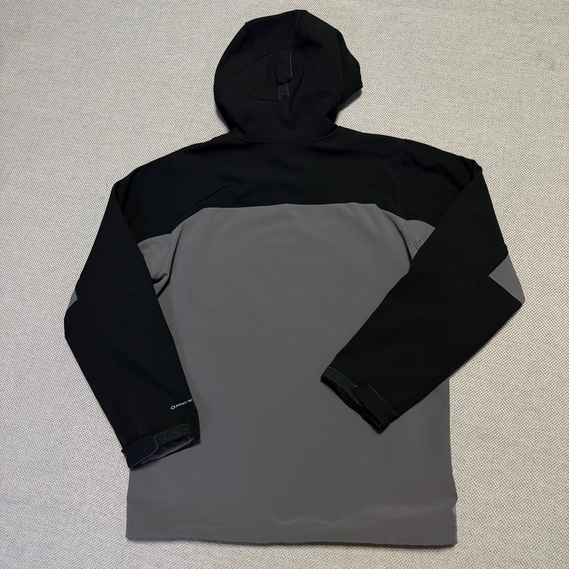 컬럼비아 옴니 윈드 하드쉘 후디 자켓 상품이미지5