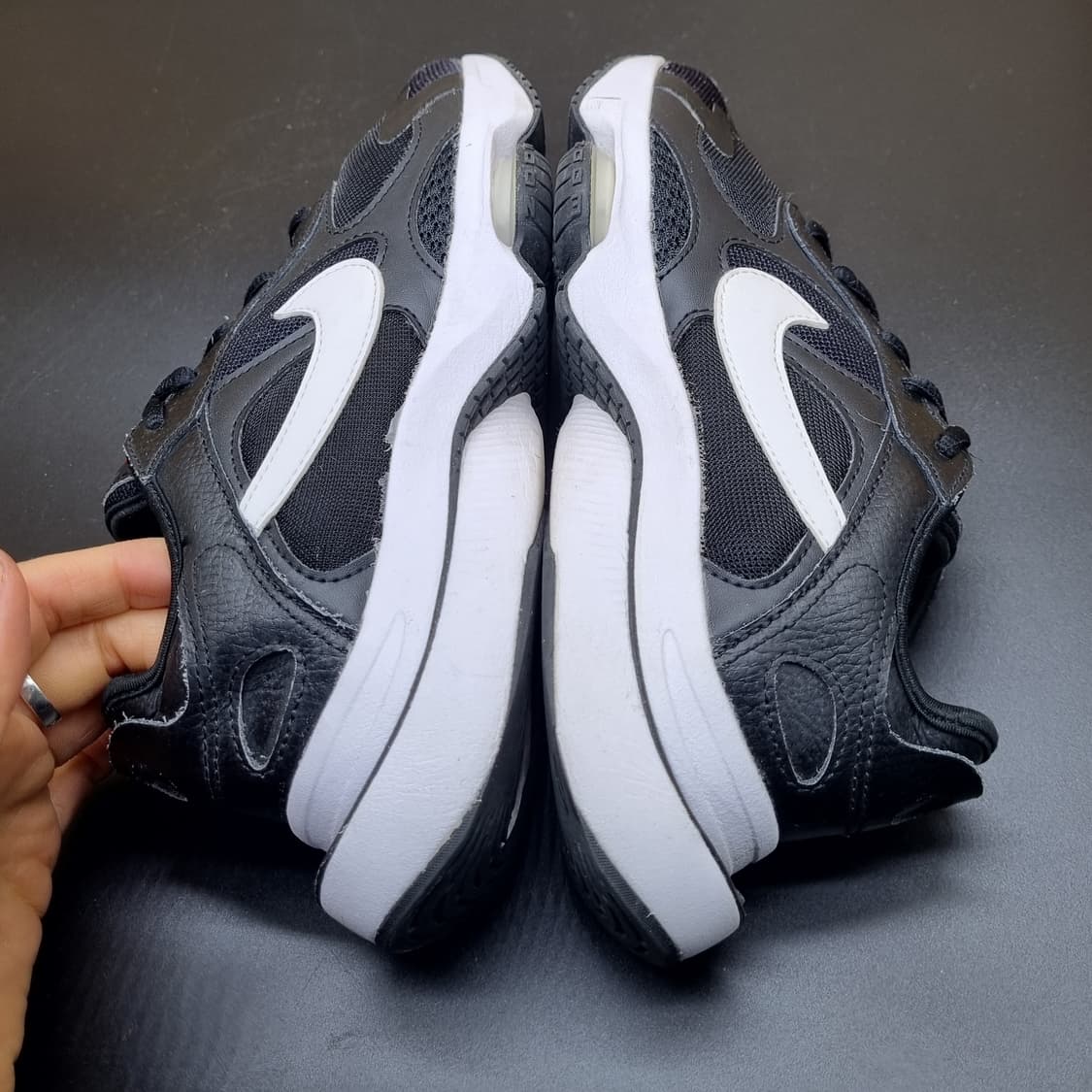 나이키 줌 디디전 운동화225 상품이미지5