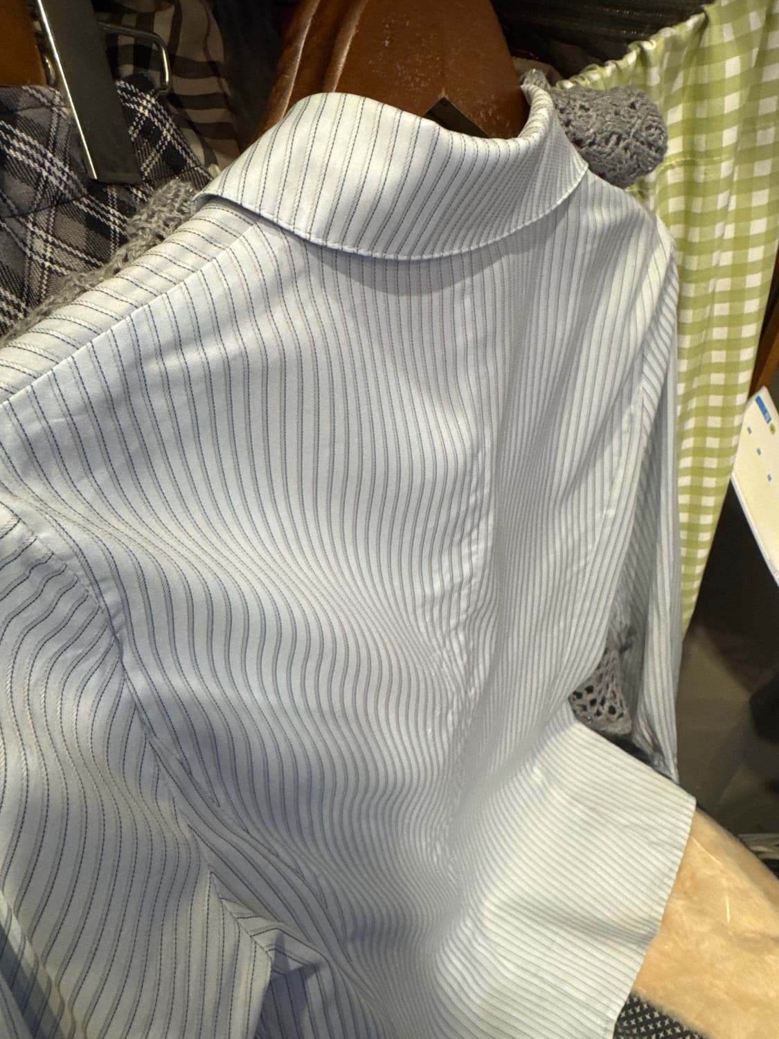 셔츠+그레이 베스트 상품이미지1