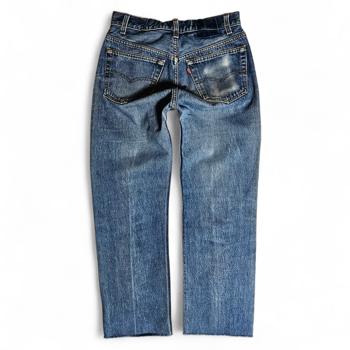 [S(30)][YOUTH]리바이스 501®리메이크-010 데님 팬츠 상품이미지2