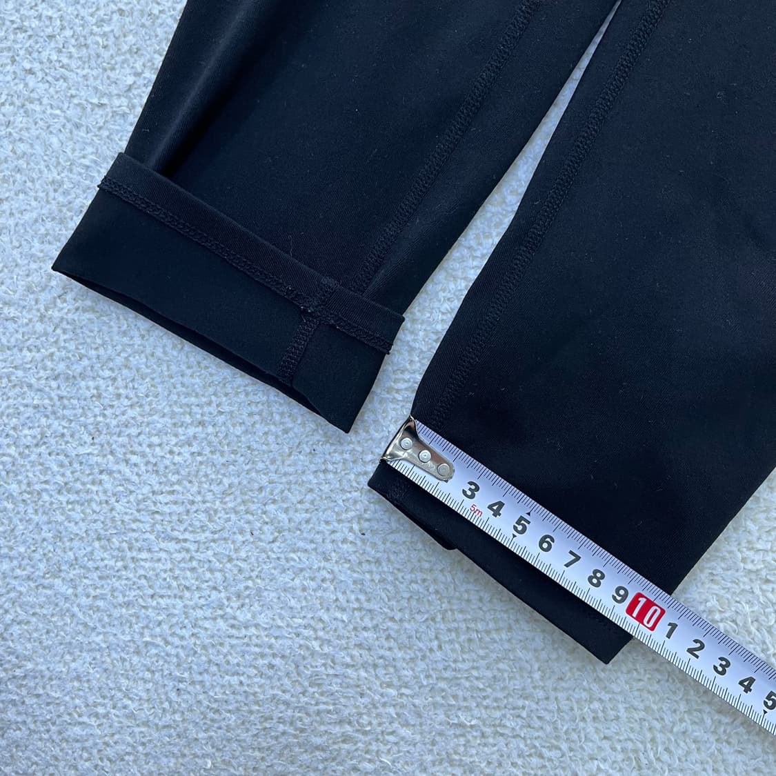 M 젝시믹스 여성 레깅스 0330M 상품이미지6