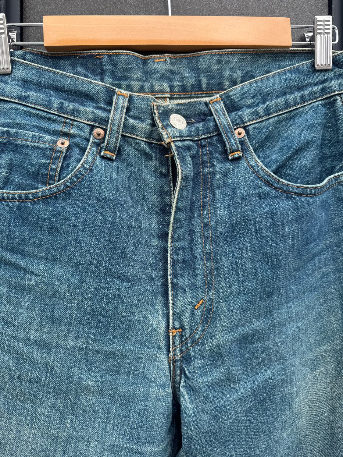 리바이스 502xx 28x34 상품이미지6