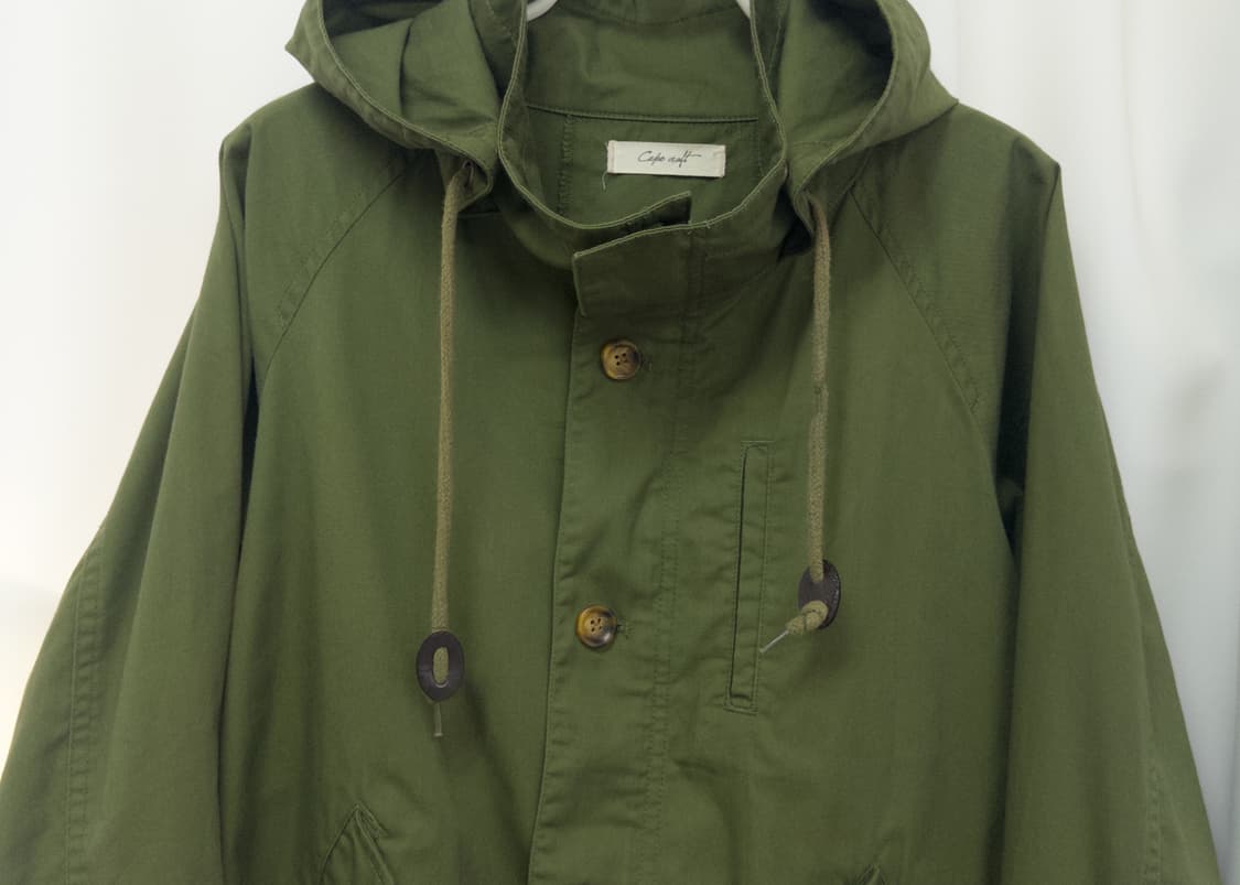 [Cepo] mountain jacket 상품이미지5