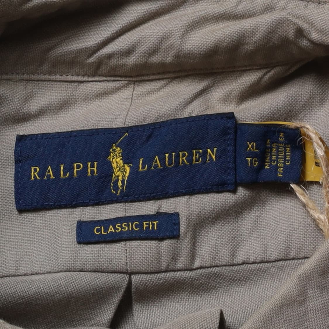 폴로 랄프로렌 Polo By Ralph Lauren Cotton Shir 상품이미지7