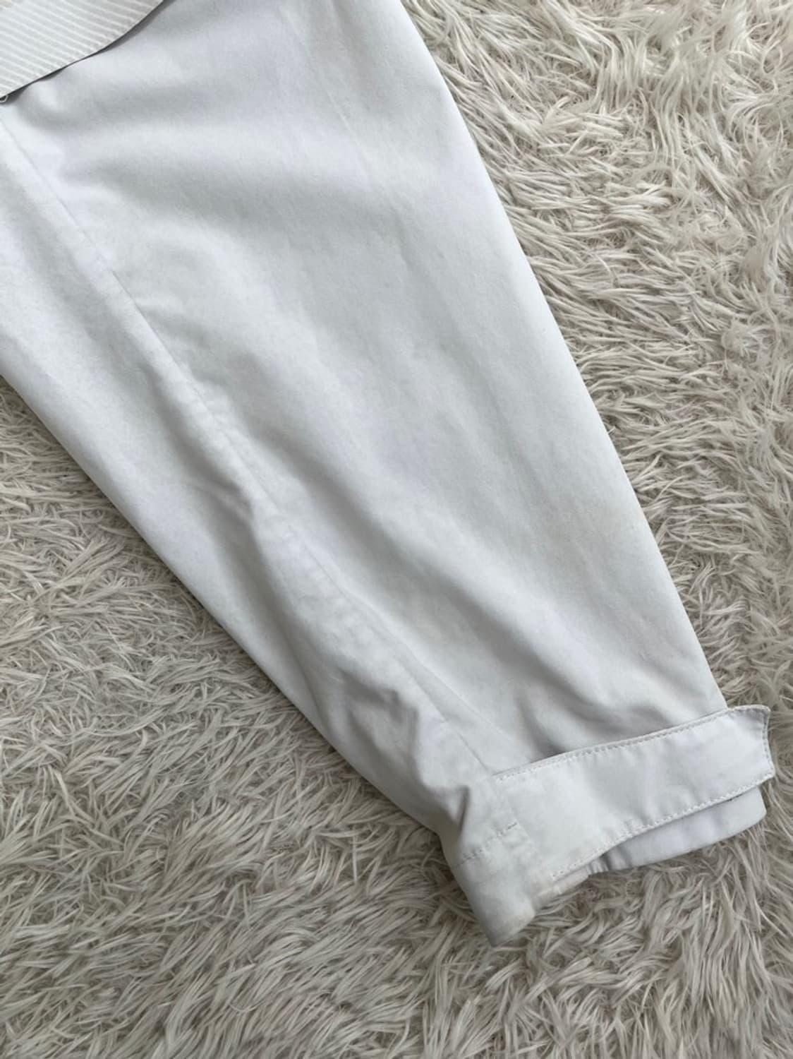 데상트 바람막이/#605 상품이미지4