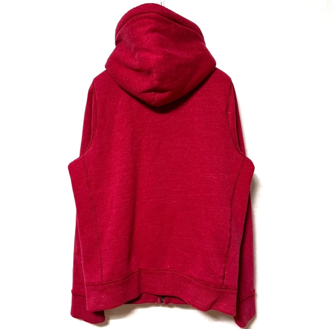 🔥아베크롬비 보아털 레드 후드집업🔥 상품이미지2