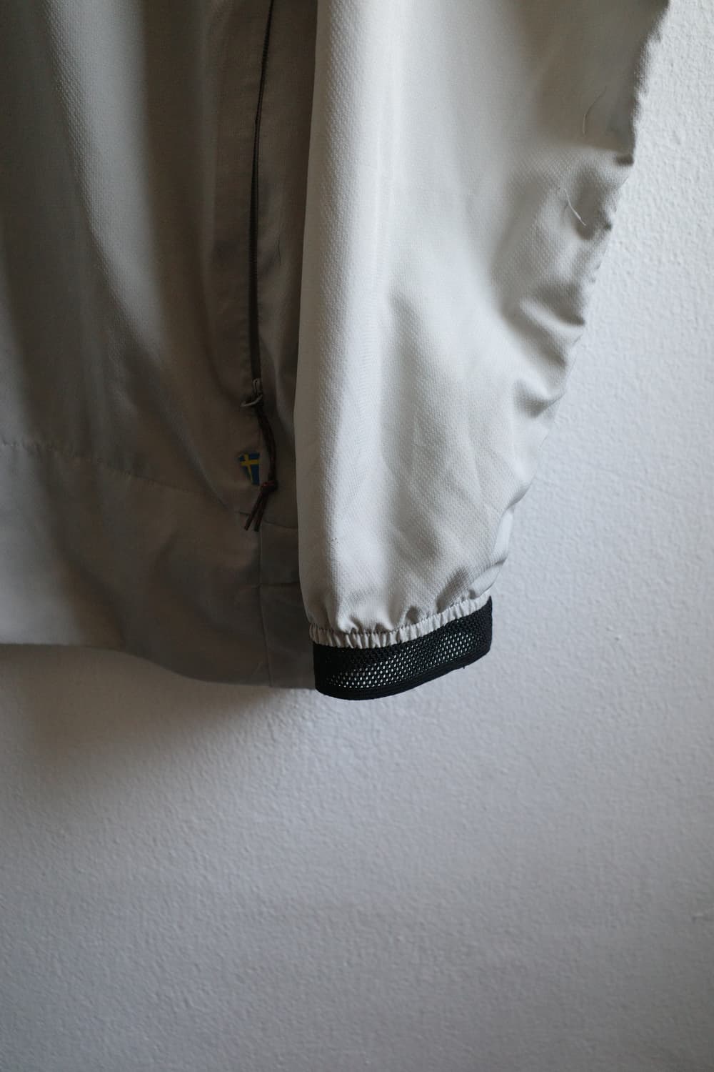 클라터뮤젠 날 후디드 자켓 상품이미지5