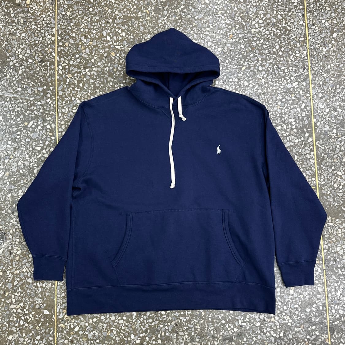 폴로 랄프로렌 후디 후드티 XXL 상품이미지1