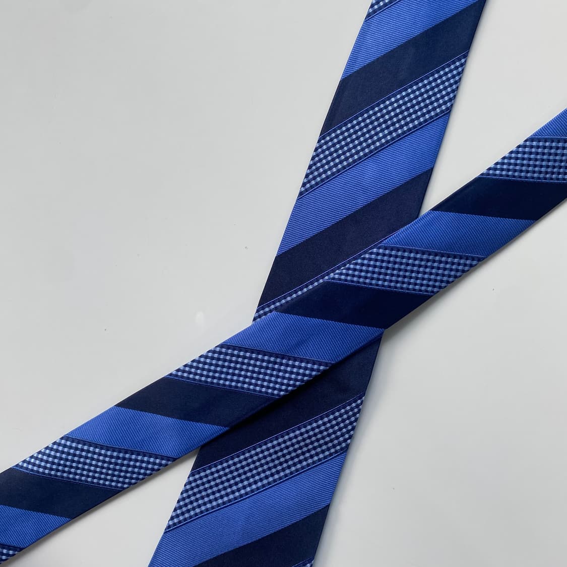 에르메네질도 제냐 정품 명품 넥타이 상품이미지4