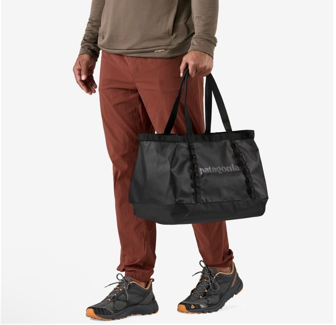 파타고니아 홀 토트백 25L (미개봉) 상품이미지2