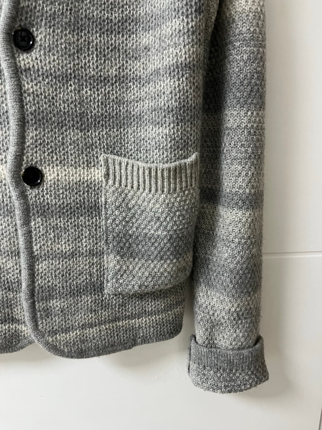 시리즈 가디건 상품이미지7