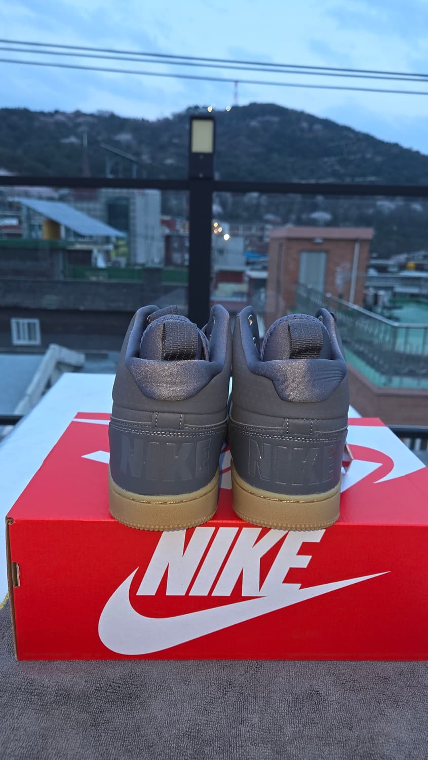 [정품] Nike Court Borough Mid Winter 270 상품이미지2