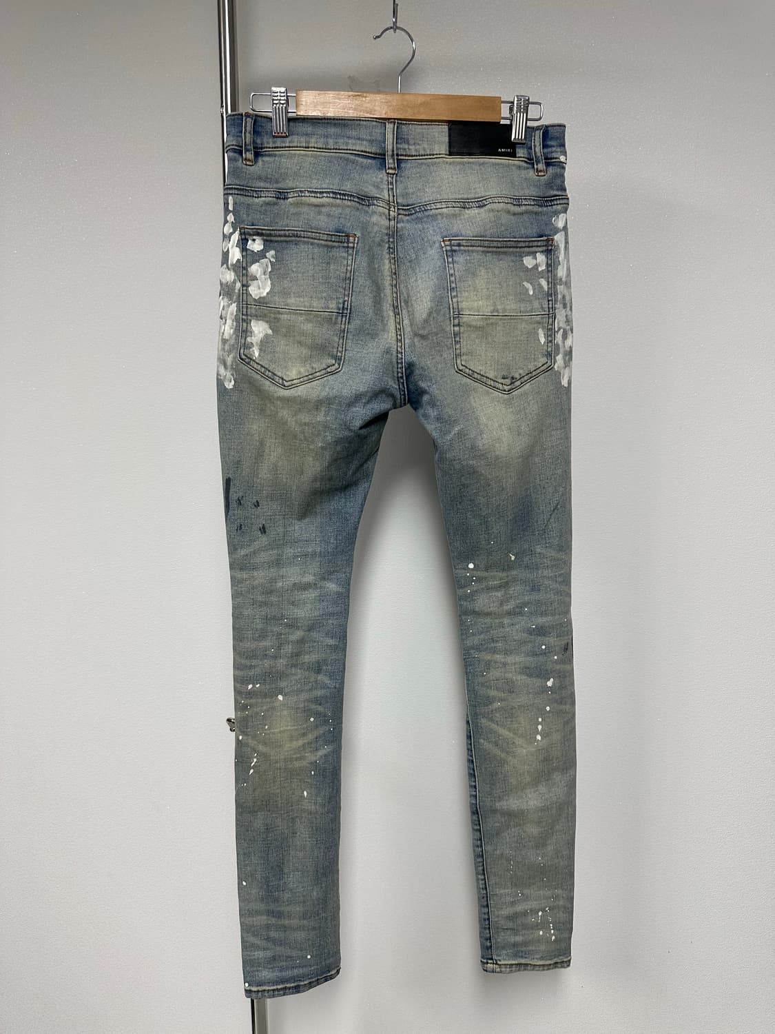 아미리 디스 페인트 진 상품이미지7