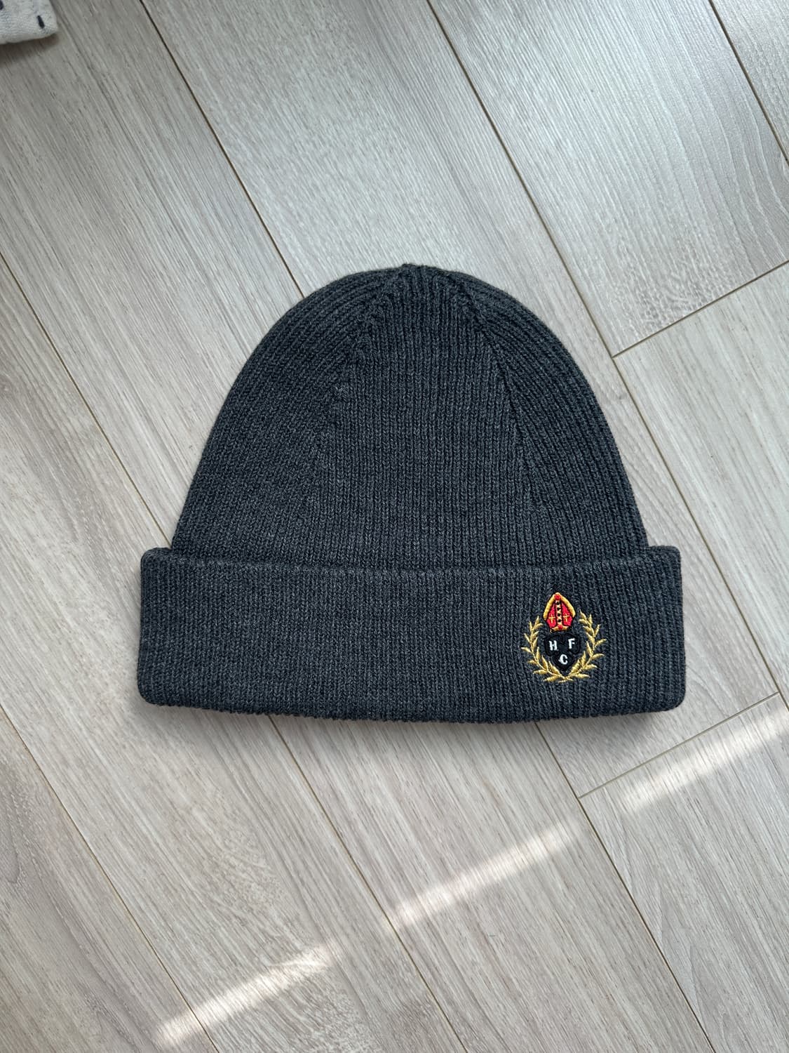 헤리티지플로스 울 비니 상품이미지1