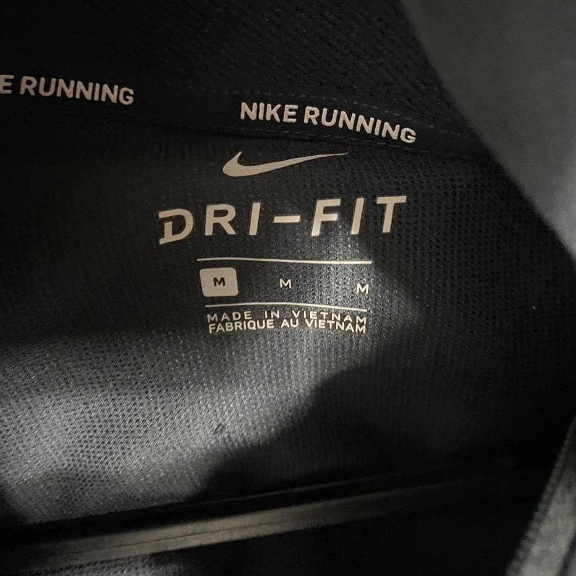 나이키 트레이닝. 집업 6747 상품이미지7