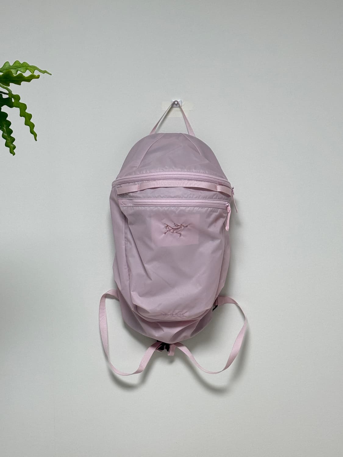 아크테릭스 헬리아드15 핑크 상품이미지1