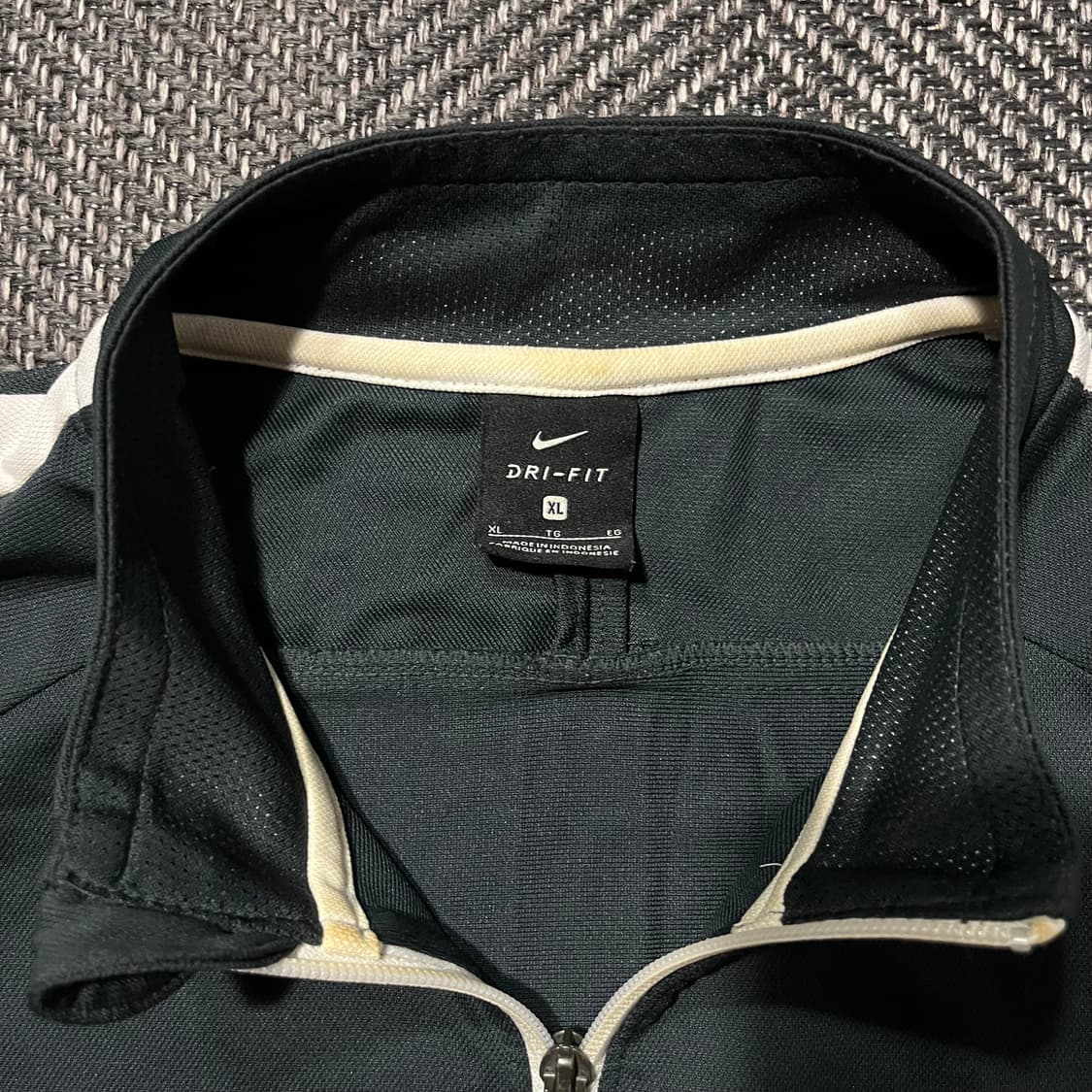 NIKE 나이키 트레이닝 집업 상품이미지4