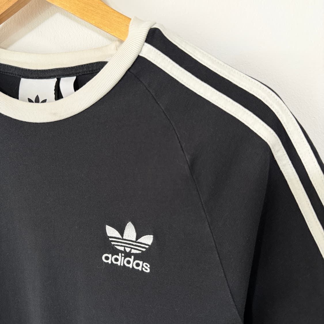 [M] 아디다스 링거티 반팔티 상품이미지3