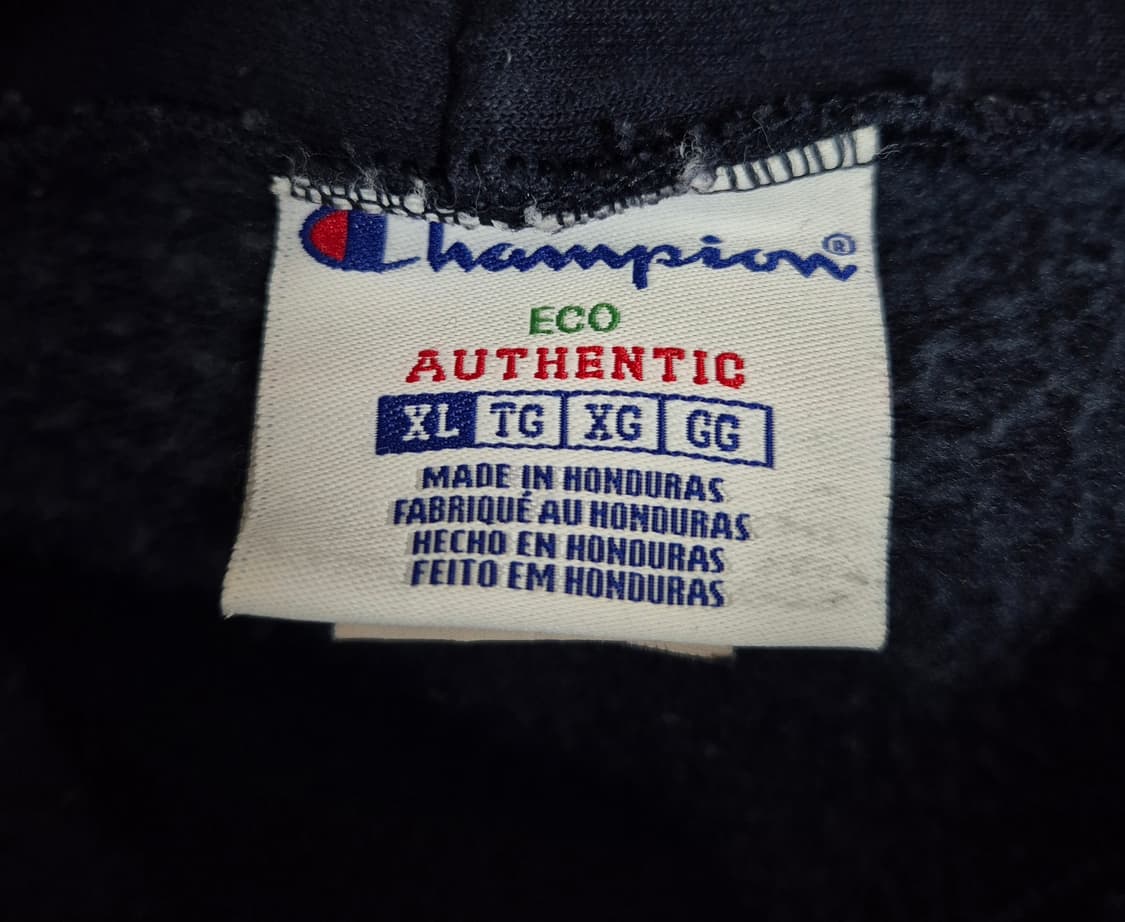 Champion 챔피온 후드티 상품이미지2