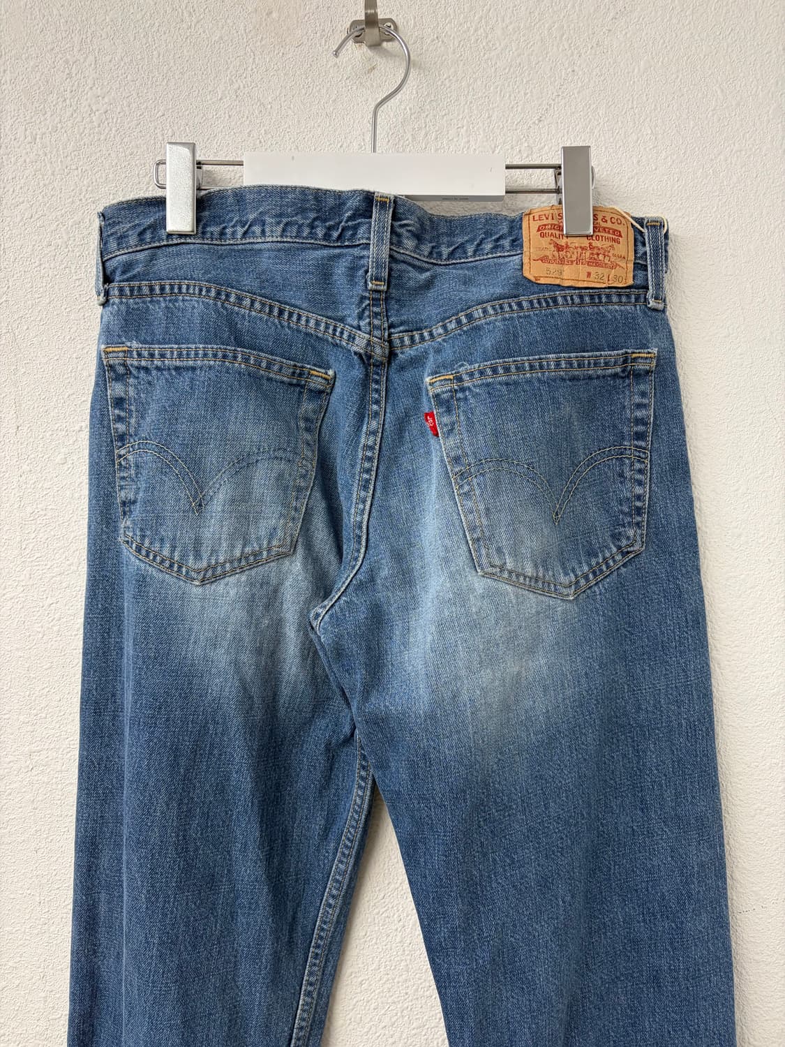 LEVI'S 529 (#012) 상품이미지5