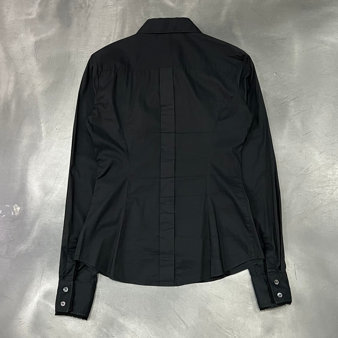  돌체앤가바나 레이스 블라우스 y15858 상품이미지2