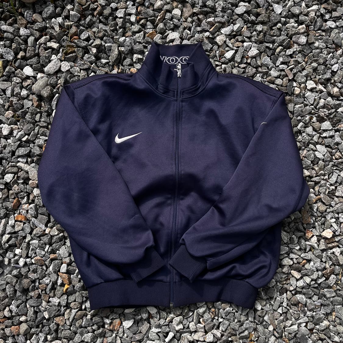 90s 나이키 올드스쿨 트랙탑 져지 (실측확인) 상품이미지1