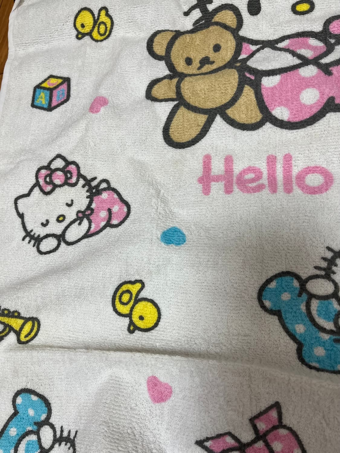 베이비키티 상품이미지3