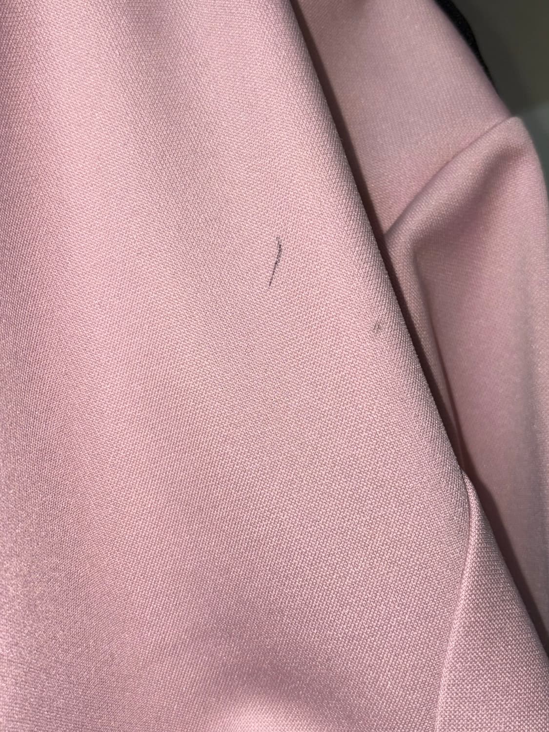 널디 핑크 져지 상품이미지3