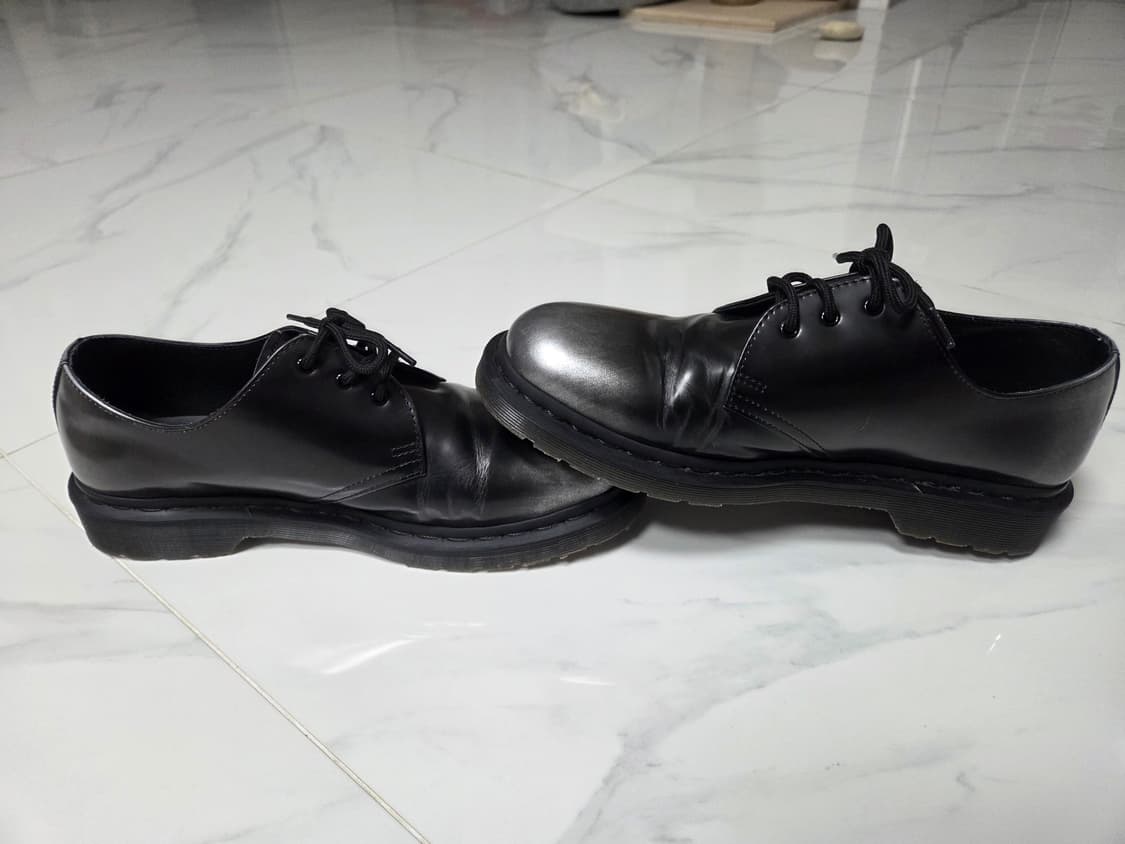 닥터마틴 1461 실버아카디아 280 상품이미지6