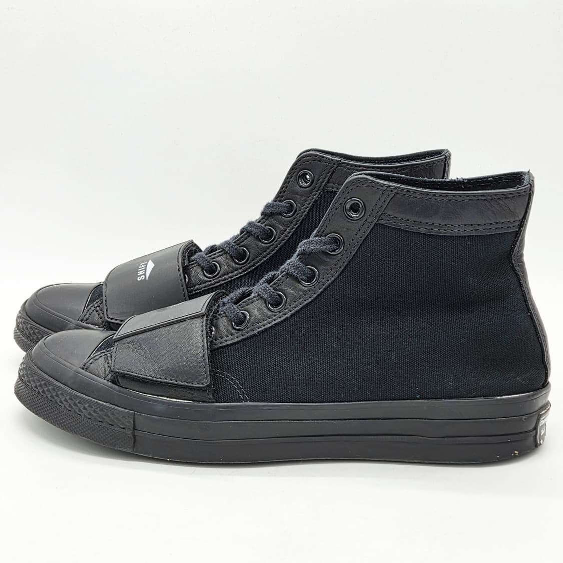 컨버스 x 네이버후드 척 70 하이 모터사이클 (280) 상품이미지1