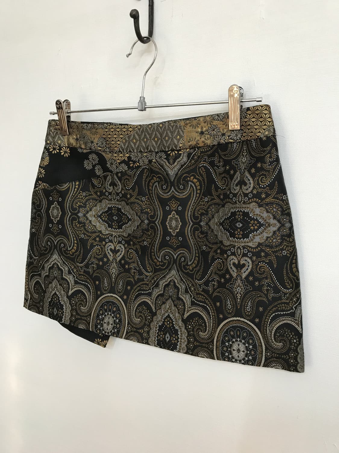fall2013 zadig&voltaire skirt 상품이미지2