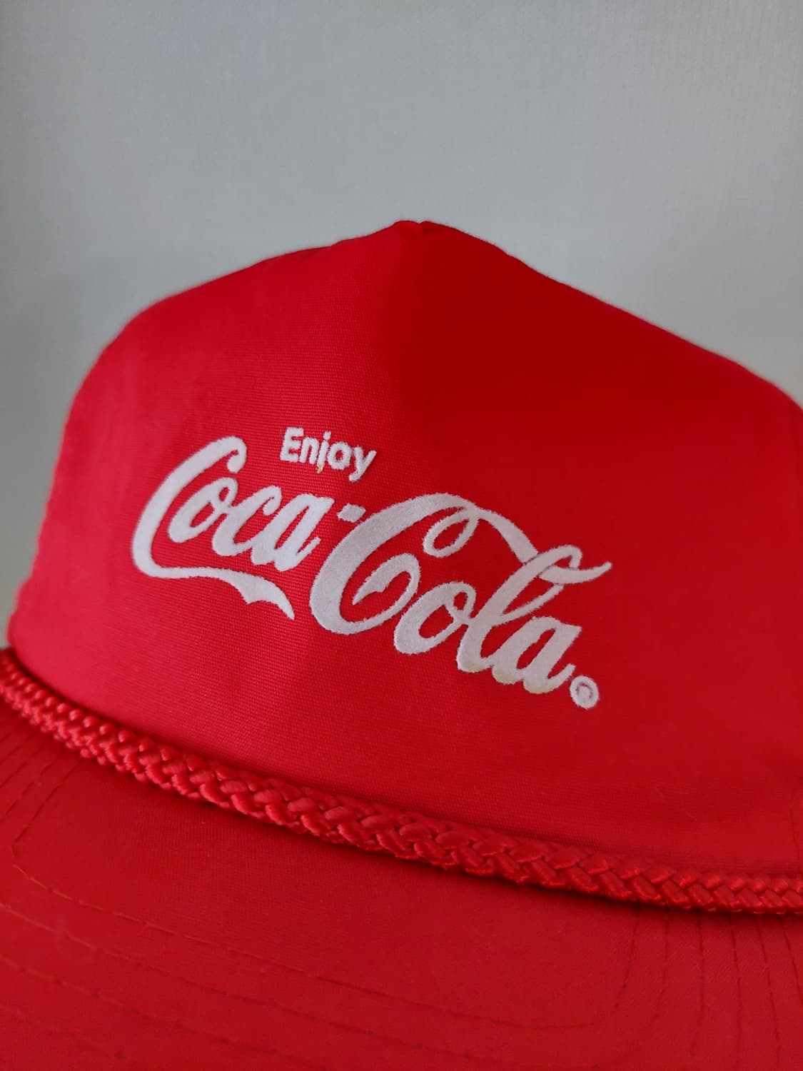 1990`s Coca Cola Cap 상품이미지2