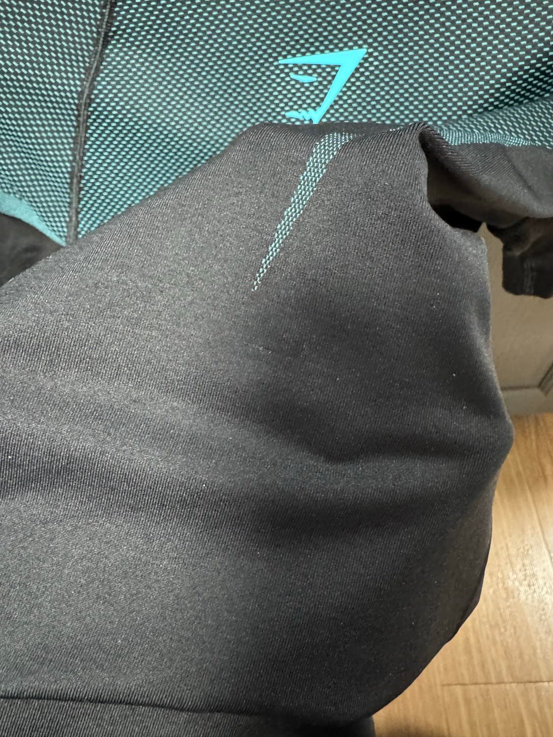 짐샤크 오닉스 블루 M사이즈 상품이미지8