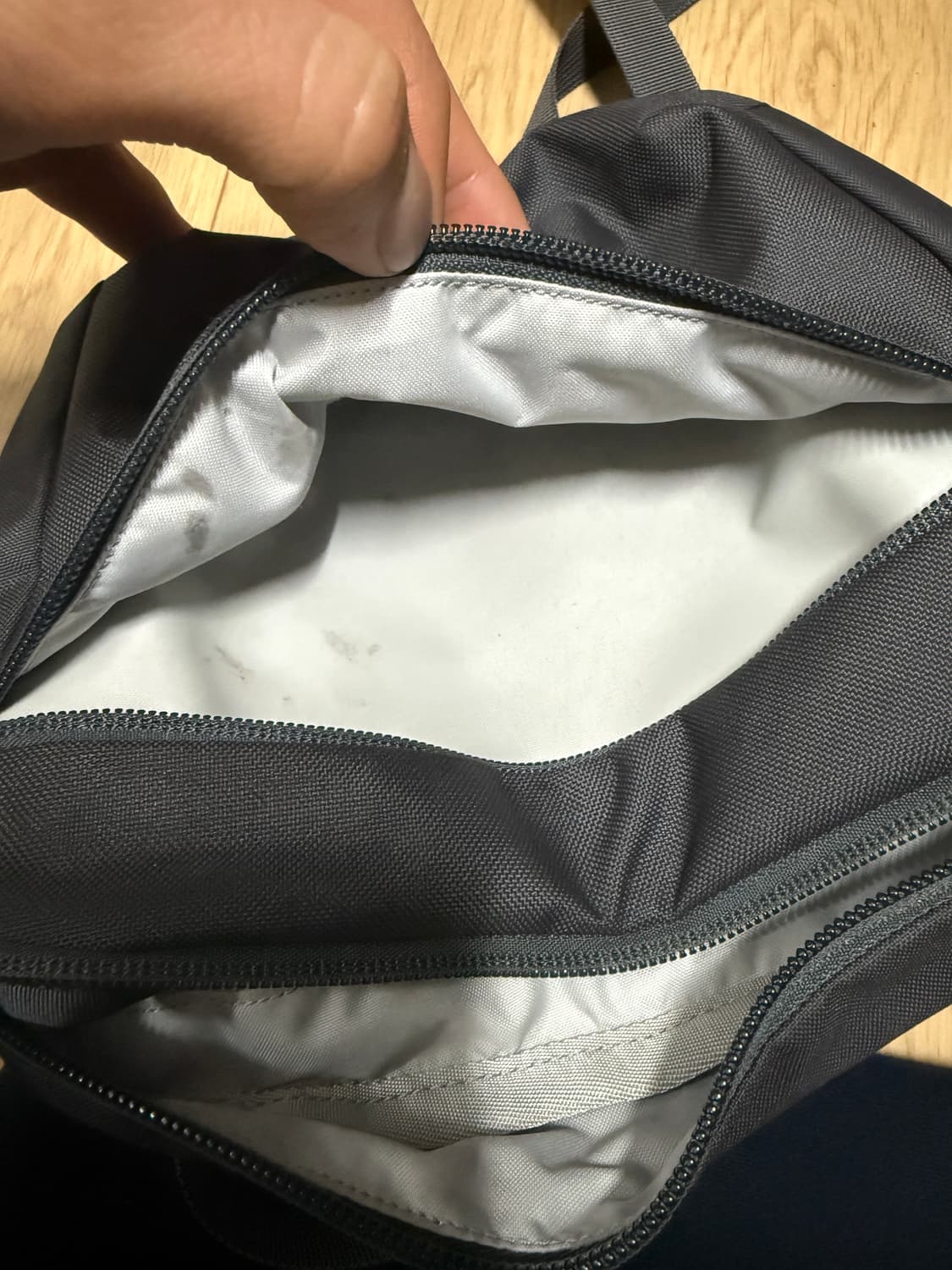 아크테릭스 맨티스2 그래파이트 상품이미지7