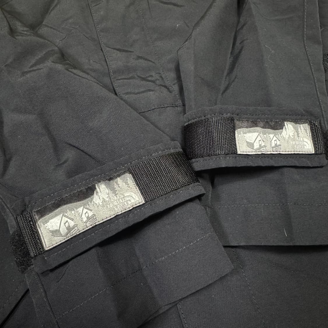 바배) 노스페이스 화이트라벨 밀러스 자켓 바람막이 상품이미지4