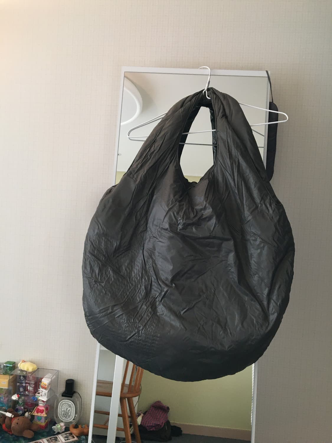 COS Oversized Padded Bag 상품이미지3