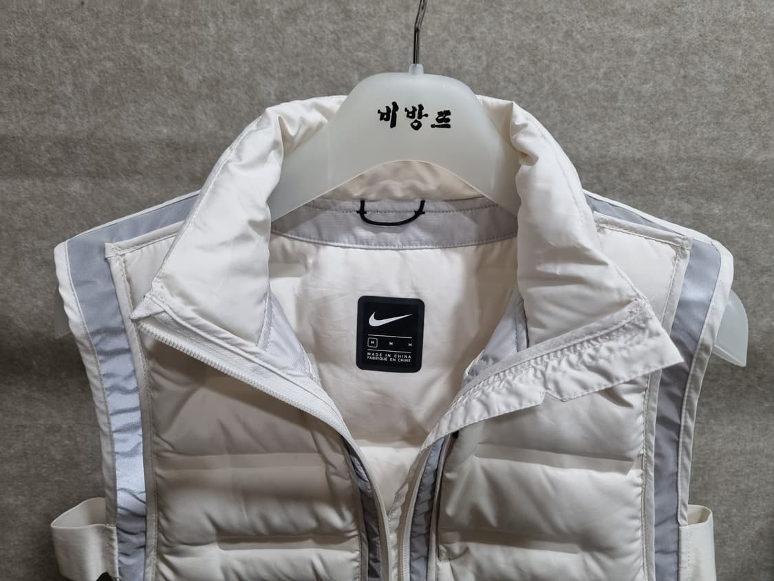 여성 M 나이키 베스트 조끼 상품이미지3