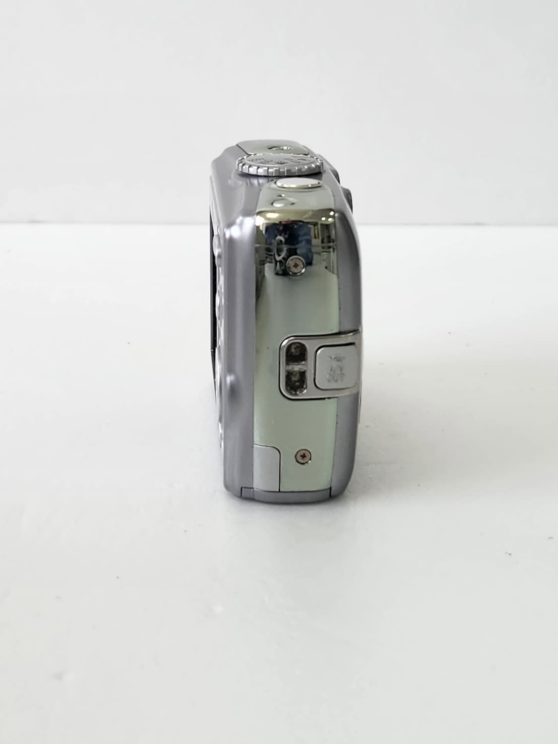 니콘 쿨픽스 p4 한글지원  디카 카메라 빈티지 상품이미지6